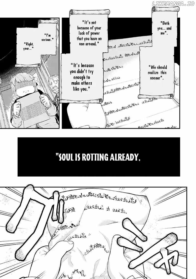 Buta Kizoku wa Mirai wo Kiri Hiraku you desu Chapter 2 14